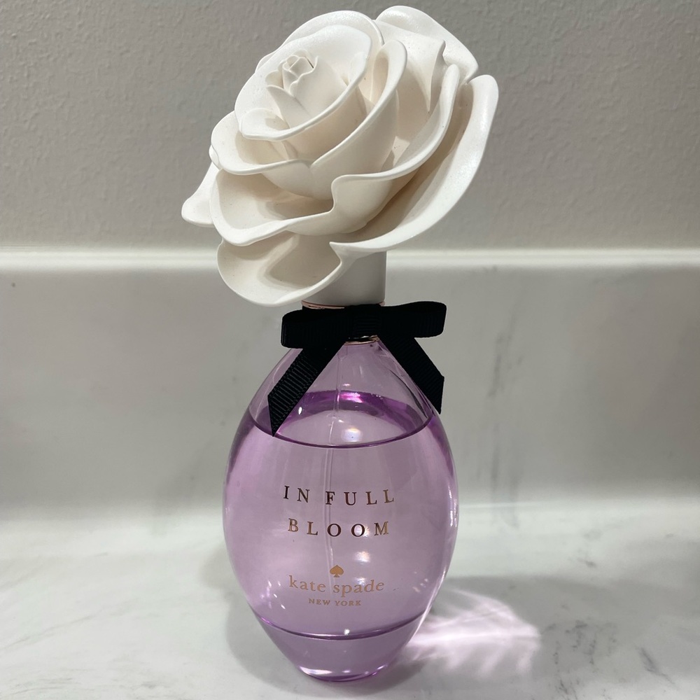 Kate Spade Perfume
